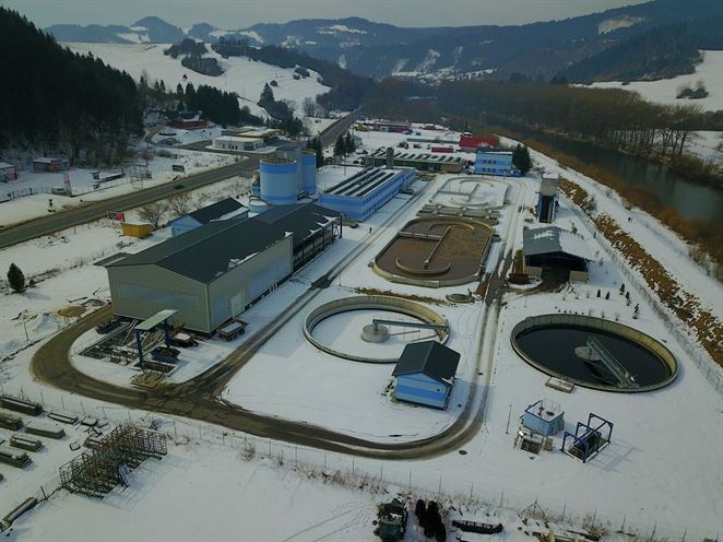 OVS: Rozvojové projekty je potrebné primárne financovať cez Envirofond, nie vodárne
